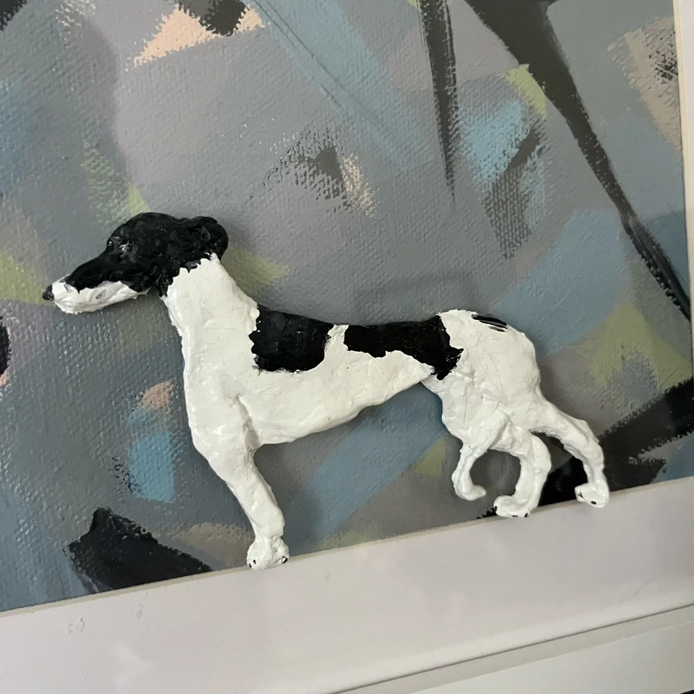 My Original one- of-kind Artwork - Picture 2 of 9